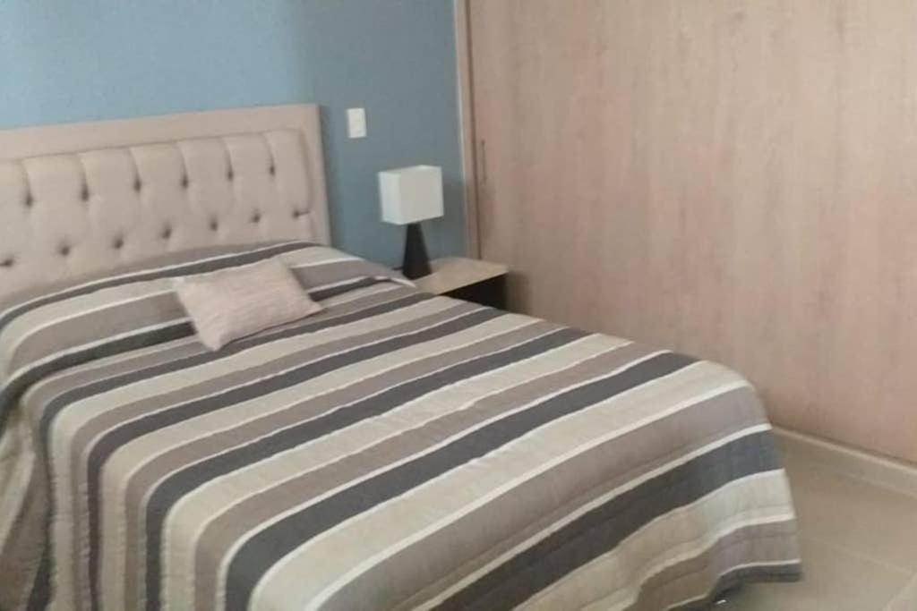 Amplio Y Confortable Apartamento En Плайя-дель-Кармен Екстер'єр фото
