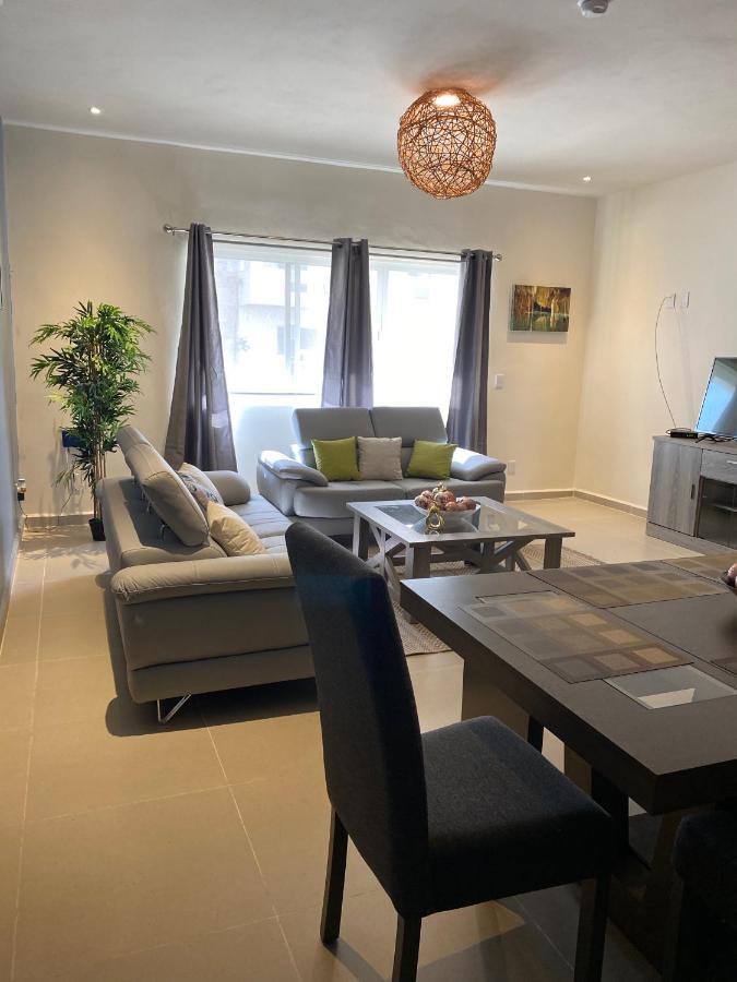 Amplio Y Confortable Apartamento En Плайя-дель-Кармен Екстер'єр фото