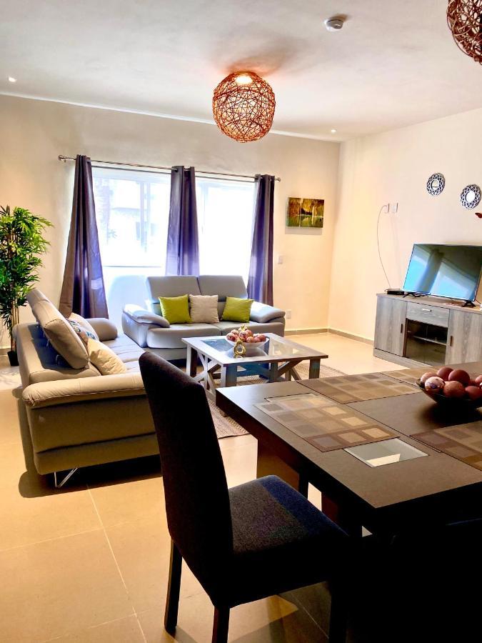 Amplio Y Confortable Apartamento En Плайя-дель-Кармен Екстер'єр фото